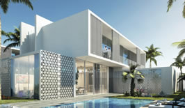 TYPE F5b sur 500 m²