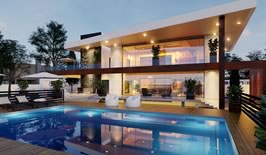 TYPE F7 sur 2500 m²