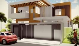 Type F4 sur 200m²