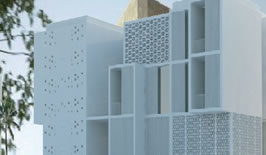 APPARTEMENT F1bis