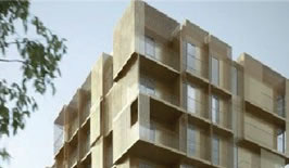 APPARTEMENT F2