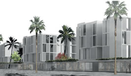 APPARTEMENT F3
