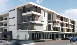 APPARTEMENT F4